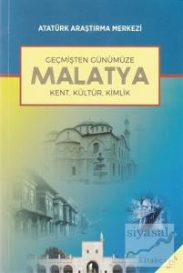 Geçmişten Günümüze Malatya - Cilt 2