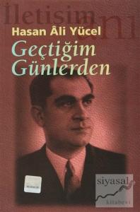 Geçtiğim Günlerden