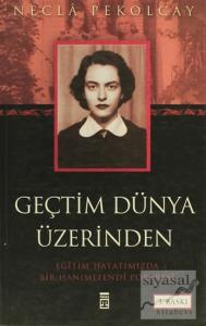 Geçtim Dünya Üzerinden