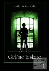 Gel/me Teskere