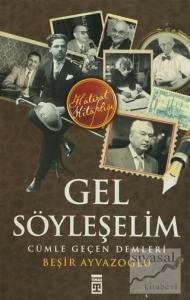 Gel Söyleşelim