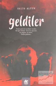 Geldiler