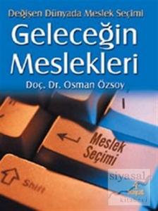 Geleceğin Meslekleri