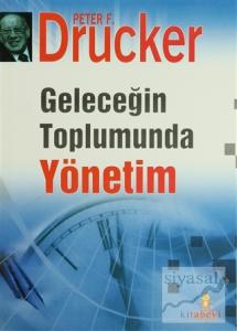 Geleceğin Toplumunda Yönetim