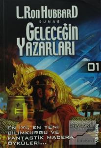 Geleceğin Yazarları 1