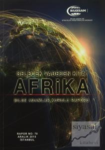 Gelecek Vadeden Kıta Afrika