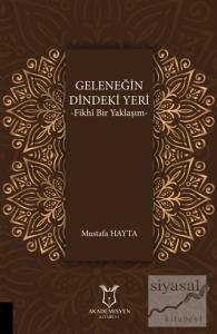 Geleneğin Dindeki Yeri