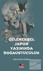 Geleneksel Japon Yazınında Doğaüstücülük