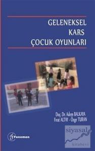 Geleneksel Kars Çocuk Oyunları