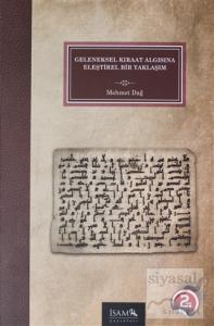 Geleneksel Kıraat Algısına Eleştirel Bir Yaklaşım
