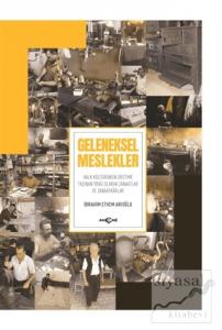 Geleneksel Meslekler