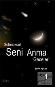 Geleneksel Seni Anma Geceleri 1