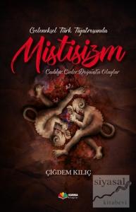 Geleneksel Türk Tiyatrosunda Mistisizm