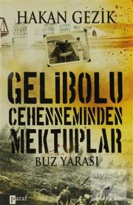 Gelibolu Cehenneminden Mektuplar