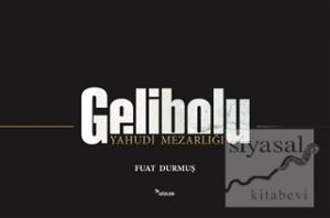 Gelibolu - Yahudi Mezarlı