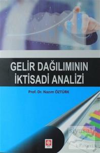Gelir Dağılımının İktisadi Analizi