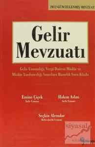 Gelir Mevzuatı