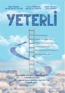 Gelir Uzmanlığı Yeterlilik Çözümlü Soru Bankası Yeterli