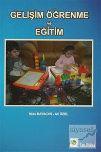 Gelişim Öğrenme ve Eğitim