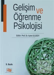 Gelişim ve Öğrenme Psikolojisi