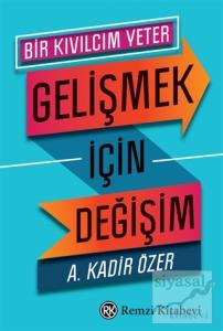 Gelişmek İçin Değişim