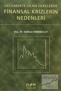 Gelişmekte Olan Ülkelerde Finansal Krizlerin Nedenleri