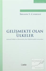 Gelişmekte Olan Ülkeler