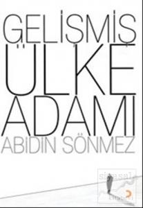 Gelişmiş Ülke Adamı