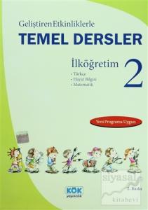 Geliştiren Etkinliklerle Temel Dersler İlköğretim 2