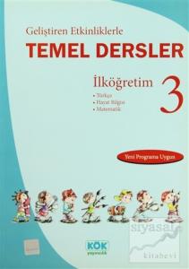Geliştiren Etkinliklerle Temel Dersler İlköğretim 3