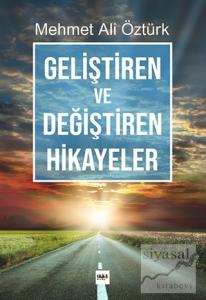 Geliştiren ve Değiştiren Hikayeler