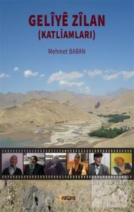 Geliye Zilan (Katliamları)