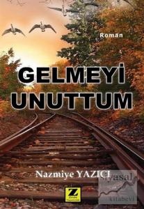 Gelmeyi Unuttum