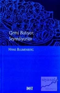 Gemi Batıyor, Seyrediyorlar
