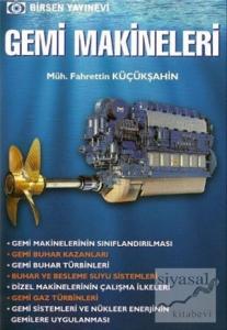 Gemi Makineleri