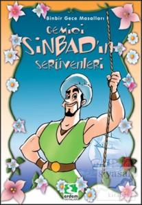 Gemici Sinbad'ın Serüvenleri Binbir Gece Masalları 1