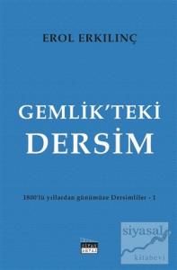 Gemlik'teki Dersim