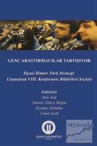 Genç Araştırmacılar Tartışıyor