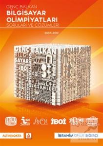 Genç Balkan Bilgisayar Olimpiyatları Soruları ve Çözümleri