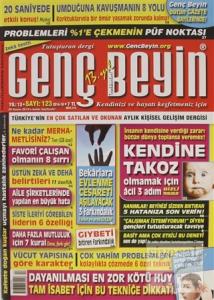 Genç Beyin Dergisi Sayı 123