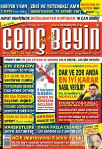 Genç Beyin Dergisi Sayı 125