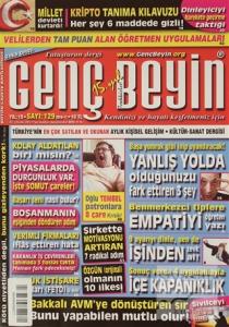 Genç Beyin Dergisi Sayı 129