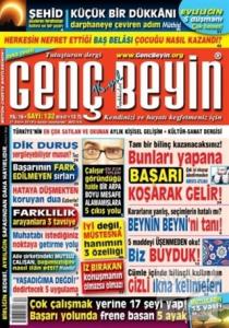Genç Beyin Dergisi Sayı 132