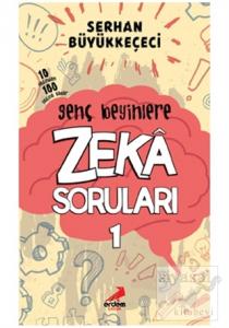 Genç Beyinlere Zeka Soruları 1