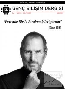 Genç Bilişim Dergisi Sayı: 4 Kasım 2020