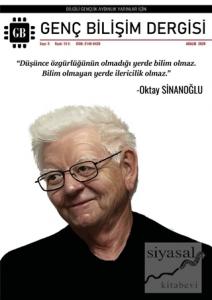 Genç Bilişim Dergisi Sayı: 5 Aralık 2020