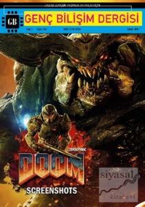 Genç Bilişim Dergisi Sayı: 7 Şubat 2021