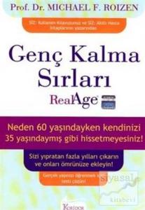 Genç Kalma Sırları