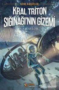 Genç Kâşifler 2 - Kral Triton Sığınağı'nın Gizemi