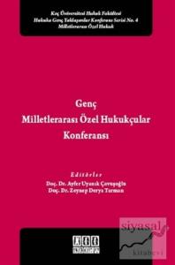 Genç Milletlerarası Özel Hukukçular Konferansı